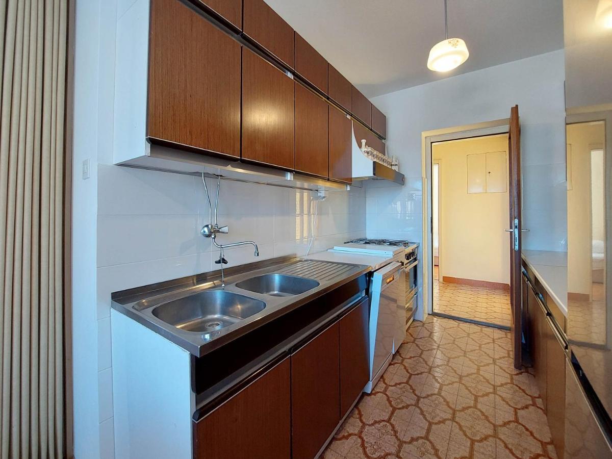 Apartments Nikola Punat Exteriér fotografie